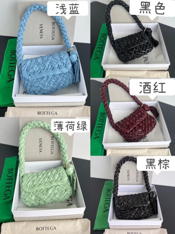 Fake Bottega Veneta Kalimero All Colors