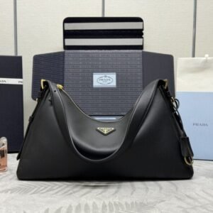 Replica Prada Prada Aimée Large Black