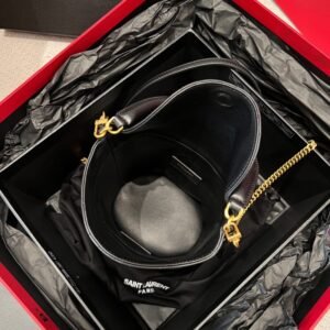 Alternative view of Fake YSL Gaby Bucket