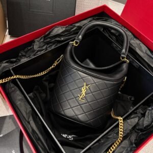 Fake YSL Gaby Bucket