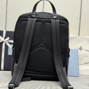 Alternative view of Fake Prada Clasic Backpack