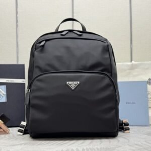 Fake Prada Clasic Backpack