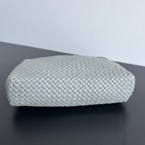 Alternative view of Fake Bottega Veneta Tosca Grey