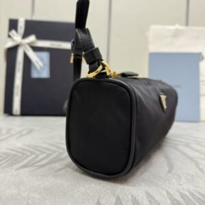 Alternative view of Fake Prada Nylon Shoulder Bag