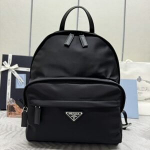Fake Prada Re – Neylon Clasic Backpack