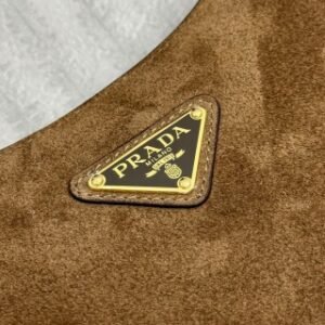 Alternative view of Replica Prada Arque Suede