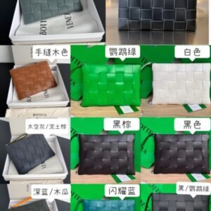 Replica Bottega Veneta Clutch 2.0