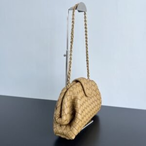 Alternative view of Fake Bottega Veneta Lauren 1980 All Colors