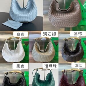 Replica Bottega Veneta Sardine All Colors