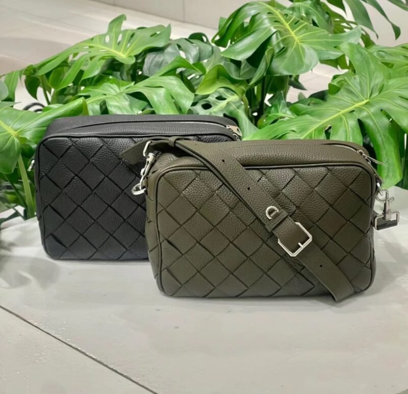 Fake Bottega Veneta Camera Bag