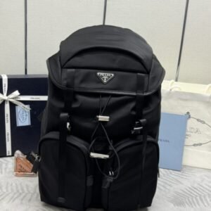 Fake Prada Re – Neylon Backpack