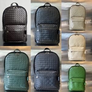 Replica Bottega Veneta Backpack Medium