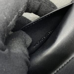 Alternative view of Fake YSL Gaby Grey