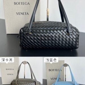 Fake Bottega Veneta Shoulder Bag