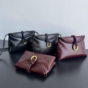 Fake Bottega Veneta Liberta All Colors