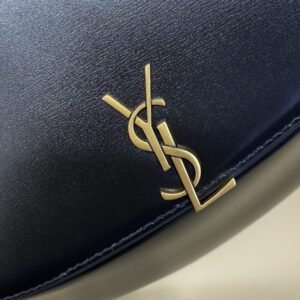 Alternative view of Replica YSL Voltaire Tote Black