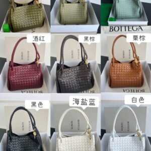 Fake Bottega Veneta Parachute Large
