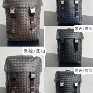 Fake Bottega Veneta Backpack