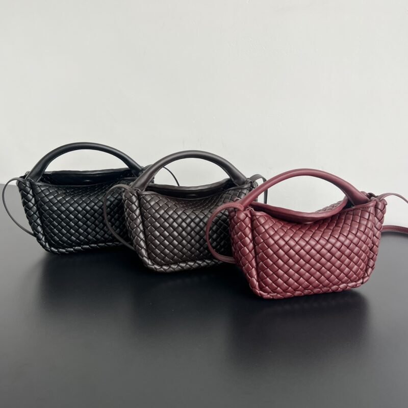 Fake Bottega Veneta Mini Cobble