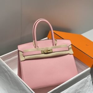 Fake Hermès Birkin Pink