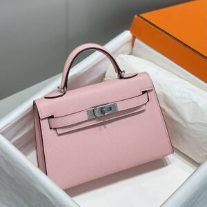 Fake Hermès Kelly Pink