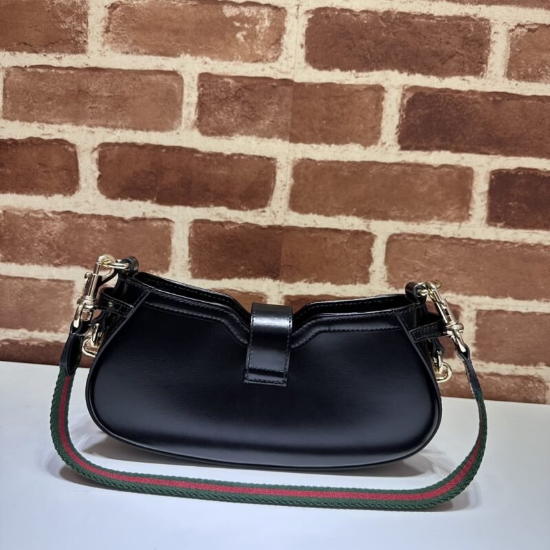 Replica Gucci Moon Side Black - Image 4
