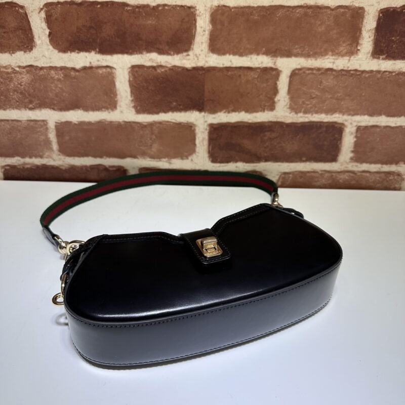 Replica Gucci Moon Side Black - Image 2