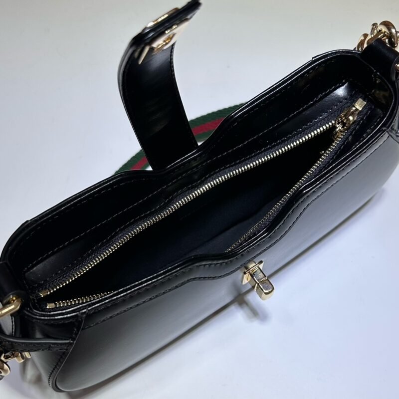 Replica Gucci Moon Side Black - Image 8
