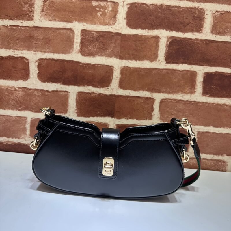Replica Gucci Moon Side Black