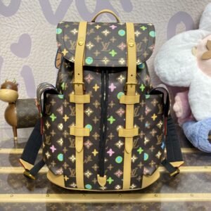 Fake Louis Vuitton Christopher Backpack Classic