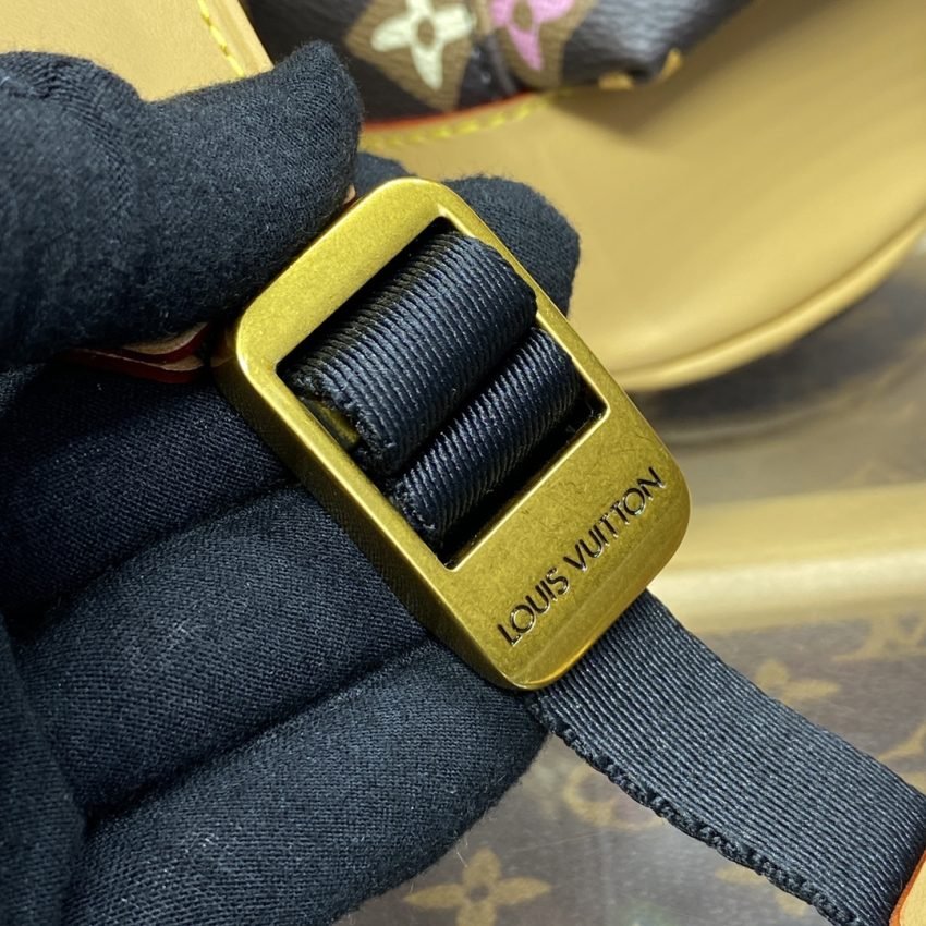 Fake Louis Vuitton Christopher Backpack Classic - Image 9