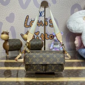 Replica Louis Vuitton Vivacité Bag