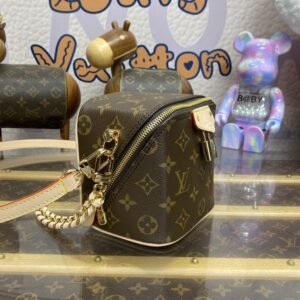 Alternative view of Fake Louis Vuitton Just In Case