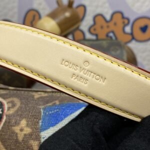 Alternative view of Fake Louis Vuitton Side Trunk Voyage