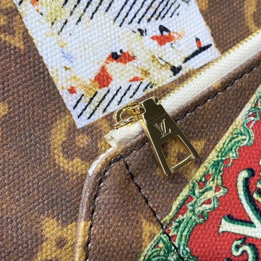 Replica LV Onthego Voyage - Image 7