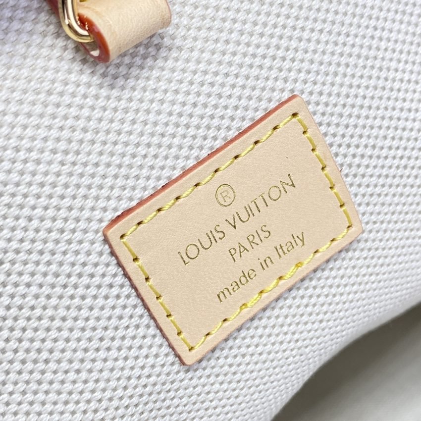 Replica LV Onthego Voyage - Image 11