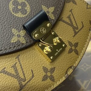 Alternative view of Replica Louis Vuitton Tilsitt Pico