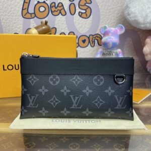 Fake Louis Vuitton Discovery Pochette