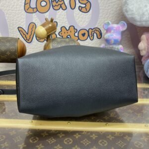 Alternative view of Fake Louis Vuitton LV Bundle Black