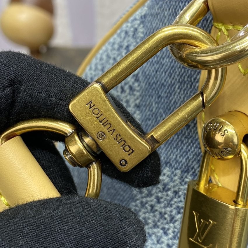 Replica Louis Vuitton Speedy Bandouliere 40 - Image 2