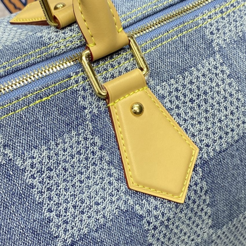 Replica Louis Vuitton Speedy Bandouliere 40 - Image 4