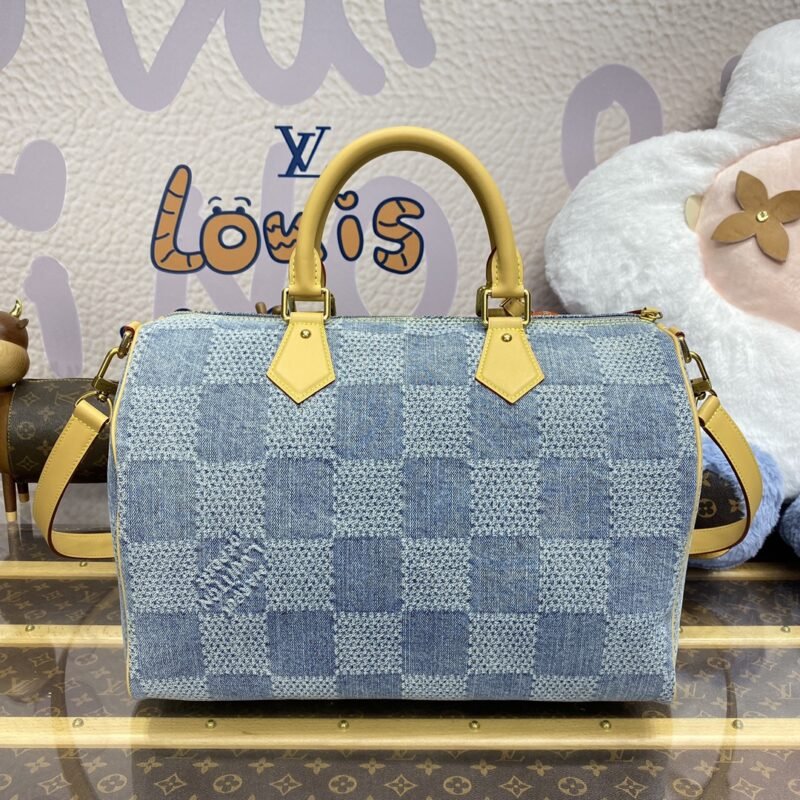 Replica Louis Vuitton Speedy Bandouliere 40