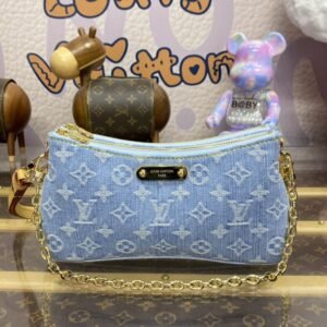 Replica Louis Vuitton Liv Pochette