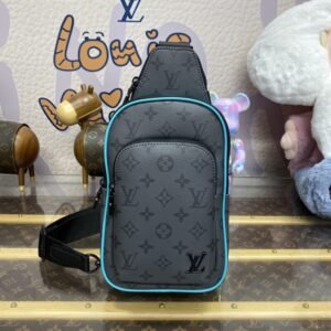 Replica Louis Vuitton Avenue Slingbag
