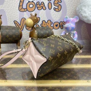 Replica Louis Vuitton Bloom Pouch