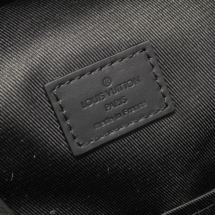 Replica Louis Vuitton Discovery Backpack Grey - Image 7