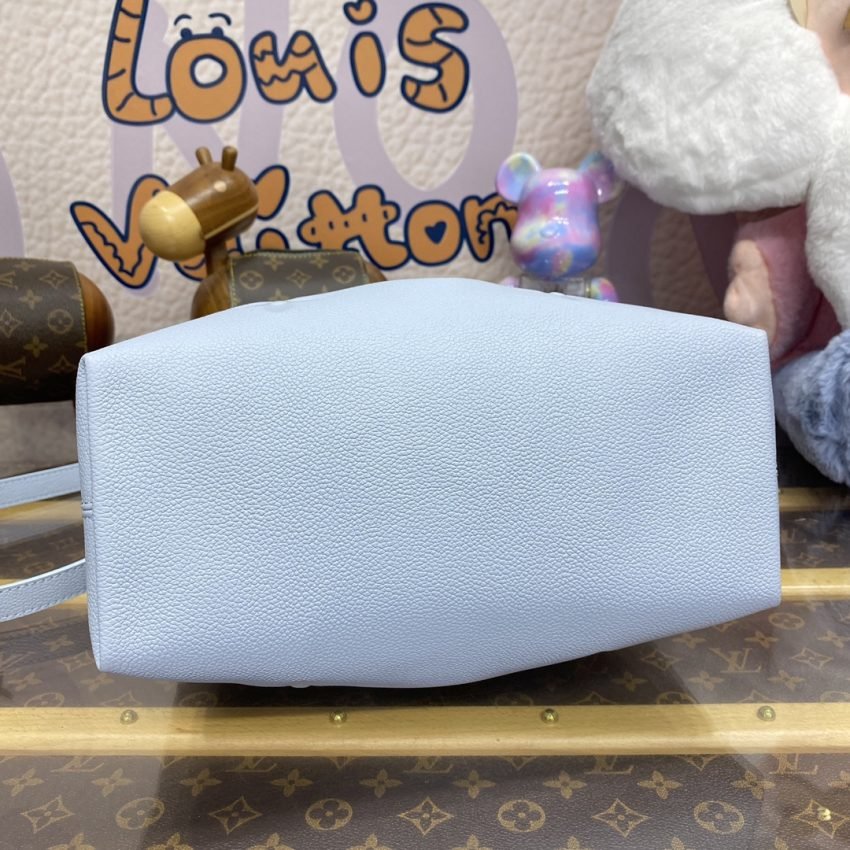 Fake Louis Vuitton LV Bundle Sky Blue - Image 3