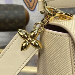 Alternative view of Fake Louis Vuitton Twist Golden