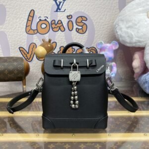 Fake Louis Vuitton Steamer Backpack