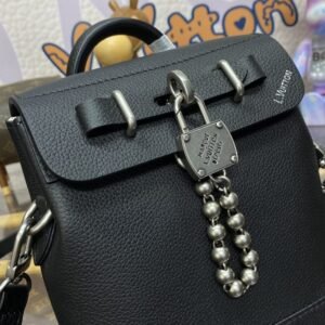 Alternative view of Fake Louis Vuitton Steamer Backpack